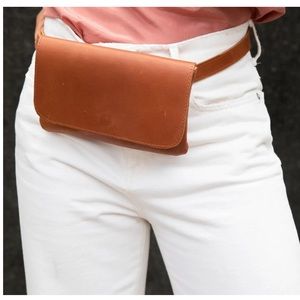 Able Mare Belt bag